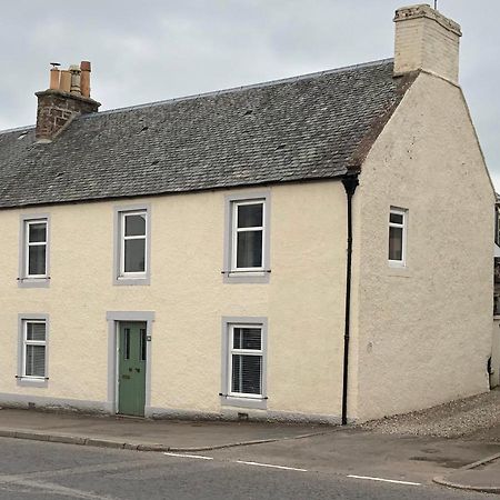 Garron House Villa Auchterarder Exterior photo