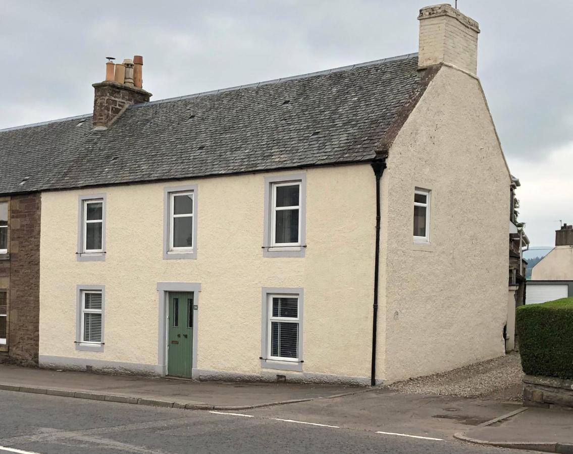 Garron House Villa Auchterarder Exterior photo